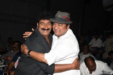 Thikka Movie Motion Poster Launch